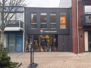 Appartement in Heerenveen met 3 kamers