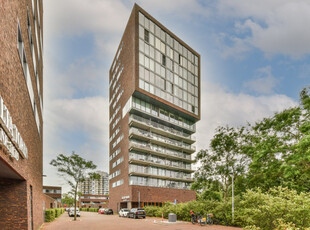 Appartement in Hoogvliet Rotterdam met 3 kamers