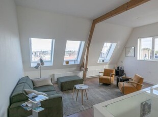 Appartement in Leiden met 3 kamers