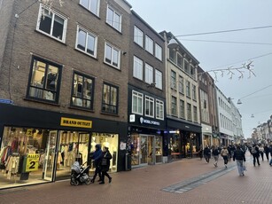 Appartement in Nijmegen met 4 kamers