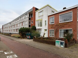 Appartement in Utrecht met 5 kamers