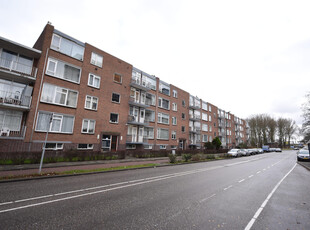 Appartement in Vlaardingen met 3 kamers