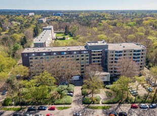 Appartement in Zeist