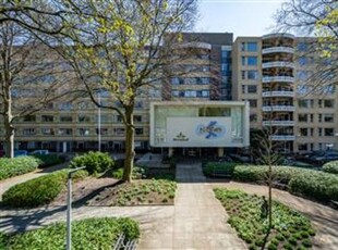 Appartement in Zeist met 2 kamers