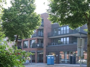 Appartement in Zeist met 3 kamers