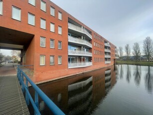 Appartement in Zwolle met 3 kamers