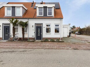 Arjaan Katsmanstraat 2, Wolphaartsdijk