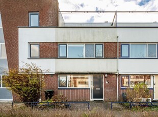 Audrey Hepburnstraat 35, Almere