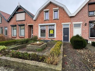 Axelsestraat 64, Zaamslag