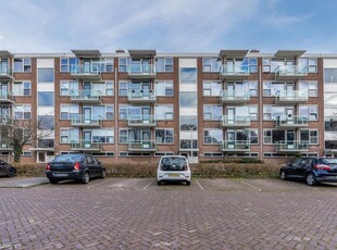 Beethovenlaan 468, Zwolle