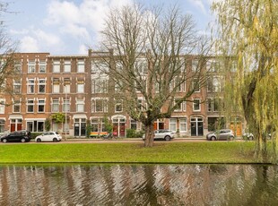 Bergsingel 112B, Rotterdam