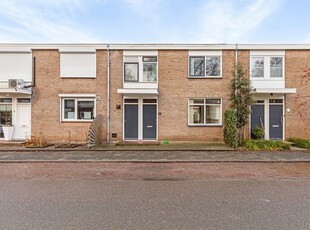 Berkenlaan 29, Middelburg