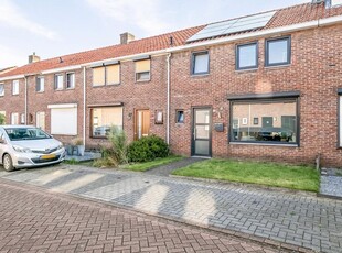 Bernhardstraat 34, Terneuzen