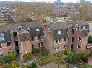 Betsy Westendorpstraat 41, Apeldoorn