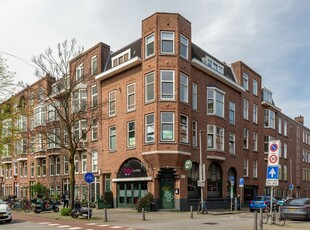 Beukelsweg 9A, Rotterdam