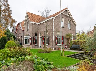 Bierensstraat 23, Sint