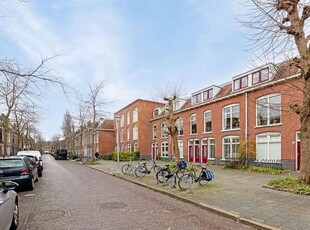 Billitonstraat 46A, Groningen