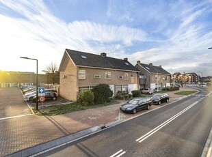 Binnenlandse Baan 26, Barendrecht