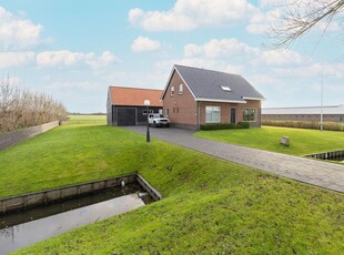 Blokdijk 9B, Wijdenes