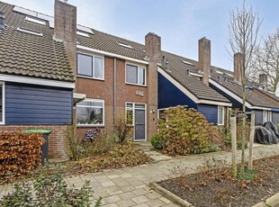 Boeier 96, Barendrecht