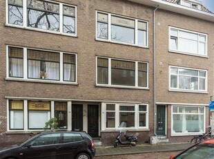 Borgesiusstraat 3B 01, Rotterdam