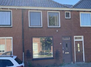 Bornerbroeksestraat 124, Almelo