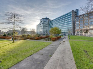 Bos en Lommerplantsoen 5D, Amsterdam