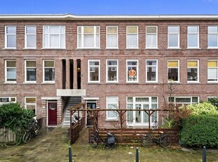 Bosschestraat 121, 'S