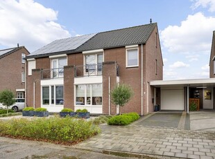 Brandstraat 9, Weert