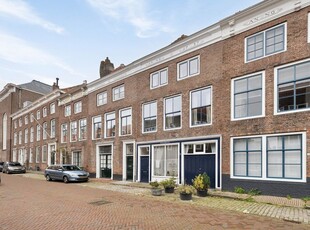 Bree 38, Middelburg