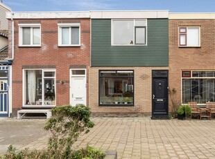 Brouwerstraat 32, Den Helder