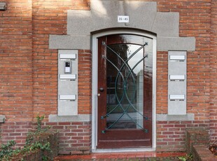 Burggravenlaan 43, Leiden