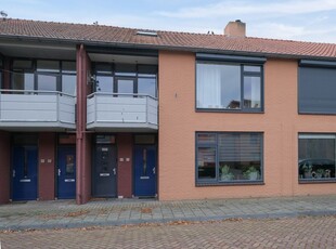 Clematisstraat 23, Almelo