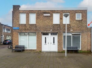 Constantijn Huygensstraat 64, Gouda