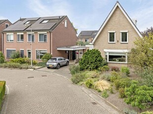 Dasstraat 52, Hengelo