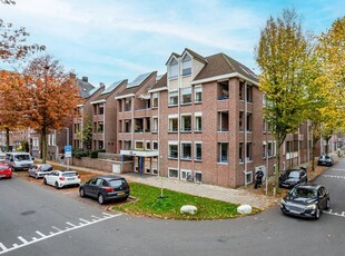 Deken van Oppensingel 71, Venlo