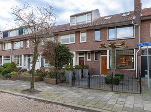 Dr. de Bruijnestraat 4, Leiderdorp