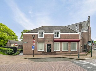 Dubbele Poort 10, Hulst