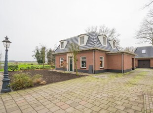 Dunenkamperweg 14A, Stroe