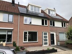 Eengezinswoning, tussenwoning te huur in Hoorn