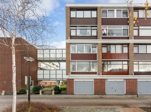 Einthovenstraat 82, Vlaardingen