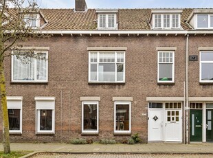 Enschotsestraat 106, Tilburg