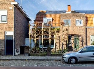 Enschotsestraat 189, Tilburg