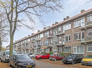 Fazantstraat 154B, Rotterdam