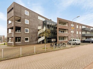 Fien de la Marstraat 2, Castricum