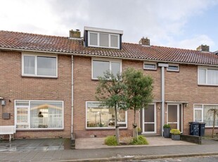 Gasinjetstraat 64, Purmerend