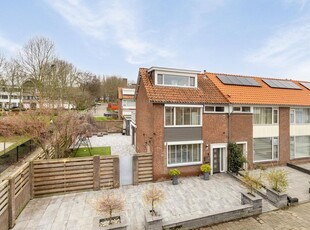 Gilbert van Zinnikstraat 64, Breda