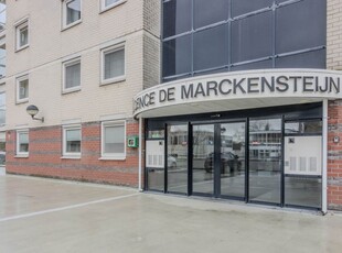 Goudenregenplein 152, Spijkenisse