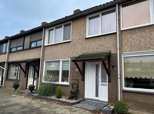 Graaf Hendrik van den Bergstraat 21, Venlo