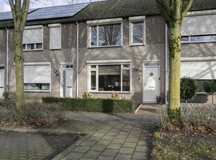 Graswinkellaan 187, Weert